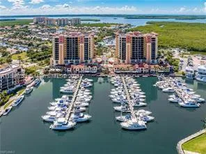 5793 CAPE HARBOUR DR # 613, Cape Coral FL 33914