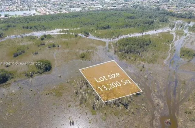 36xx SW 159th Court, Miami FL 33185