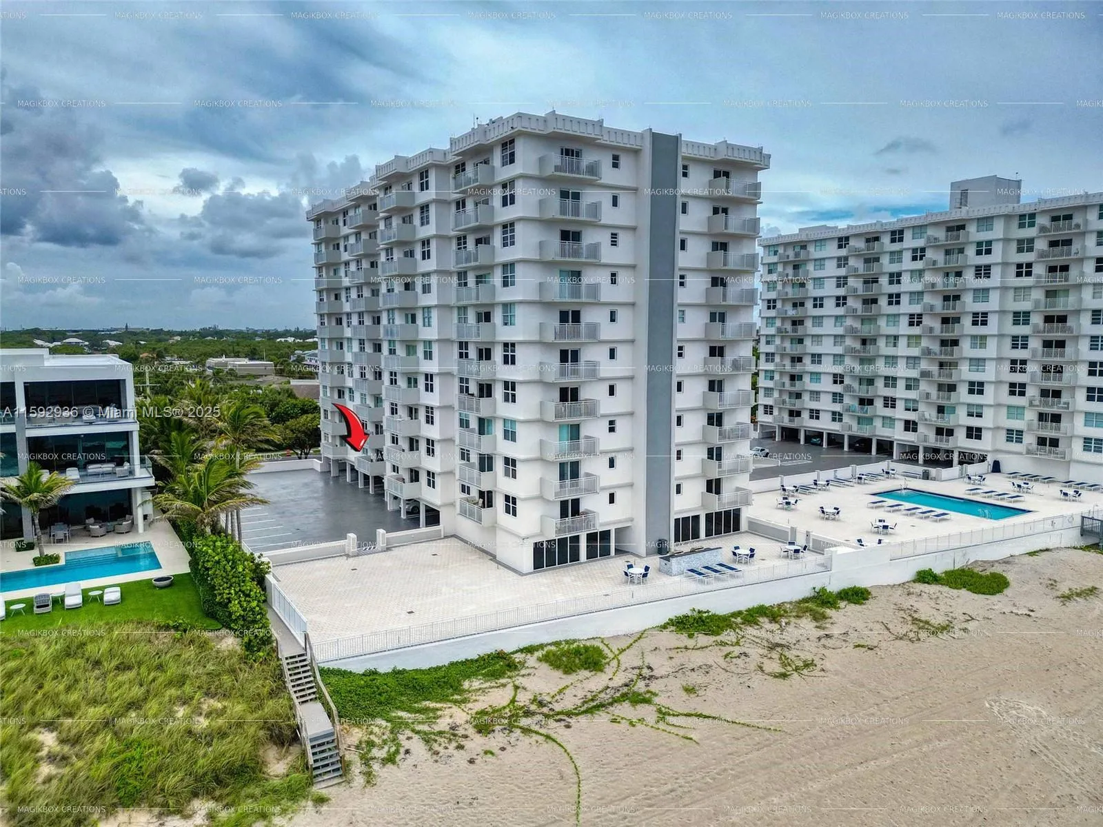 4511 S Ocean Blvd # 103, Highland Beach FL 33487