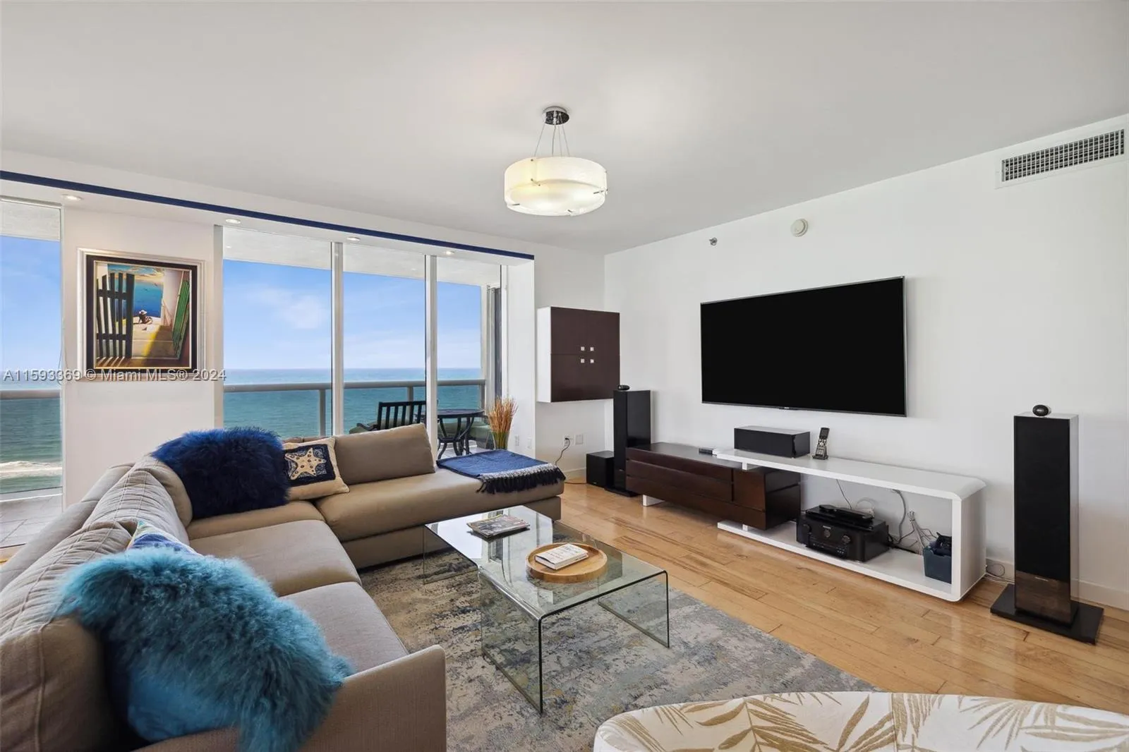 1800 S Ocean Dr # 1401, Hallandale Beach FL 33009