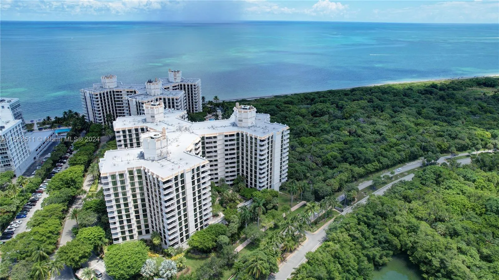 1121 Crandon Blvd # D1201, Key Biscayne FL 33149