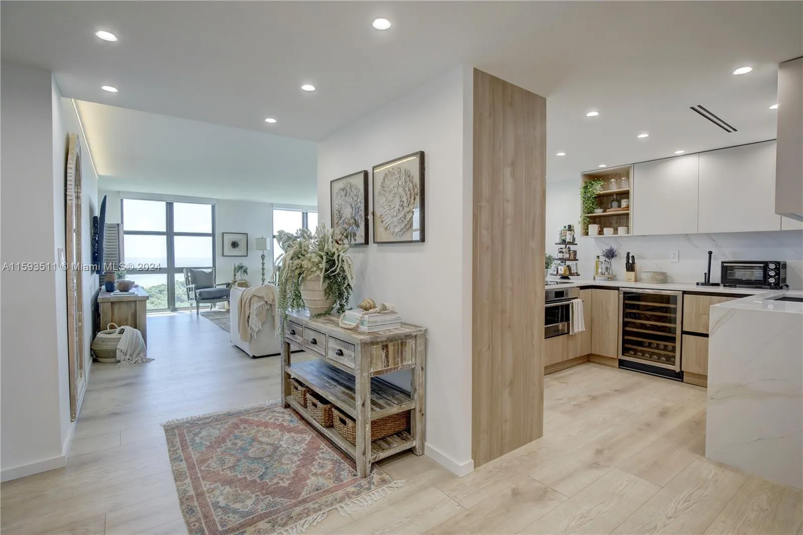 1121 Crandon Blvd # D1201, Key Biscayne FL 33149