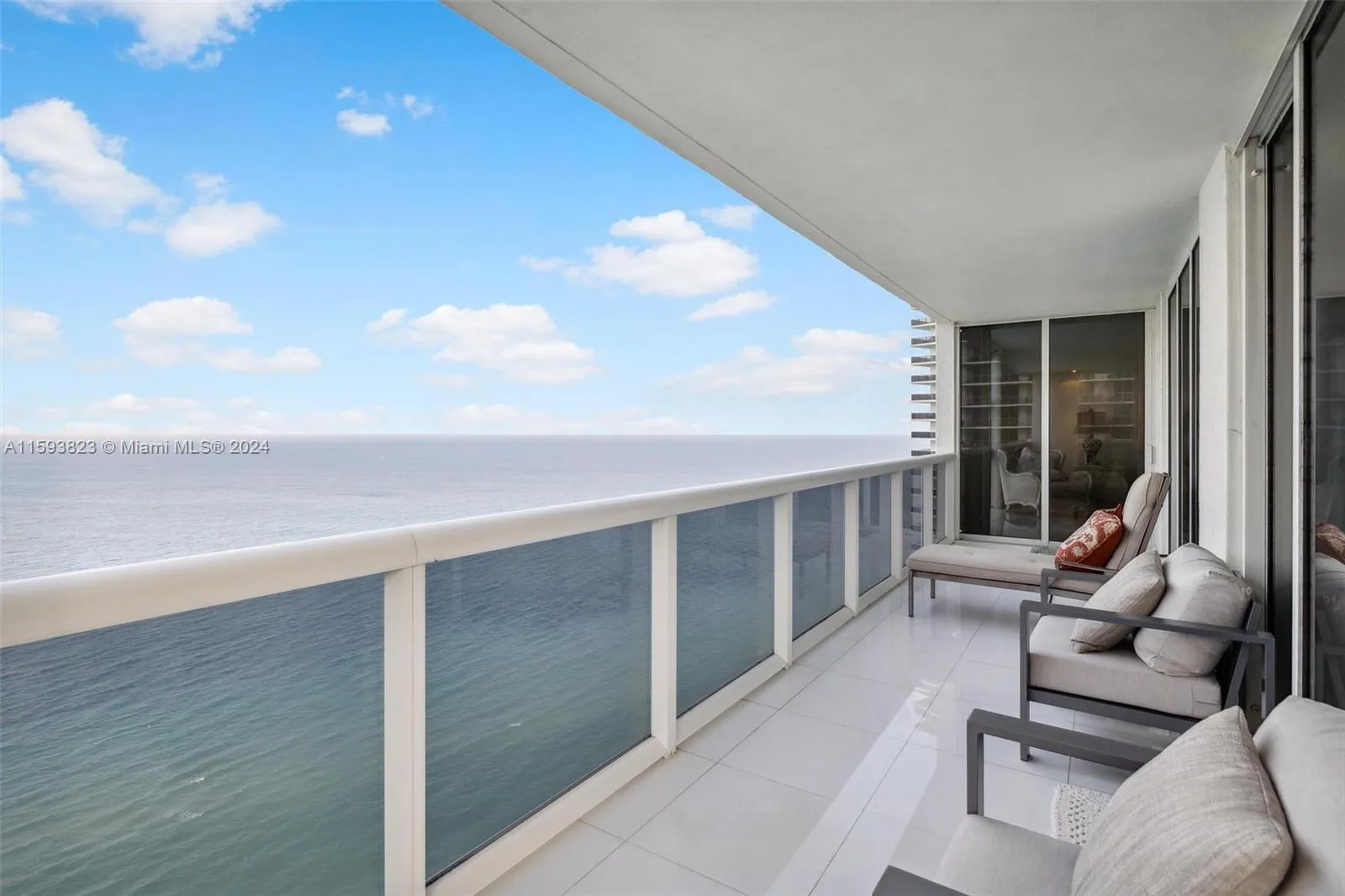 1800 S Ocean Dr # 3801, Hallandale Beach FL 33009