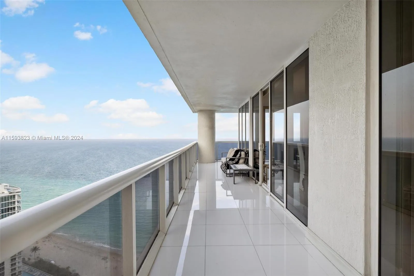 1800 S Ocean Dr # 3801, Hallandale Beach FL 33009