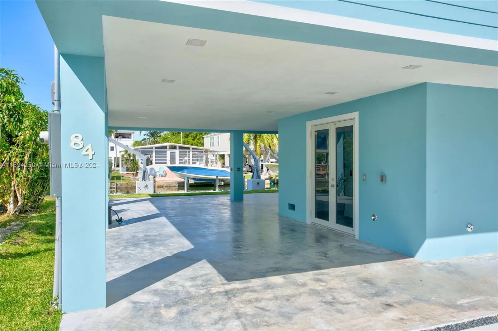 84 Coral Way, Key Largo FL 33037