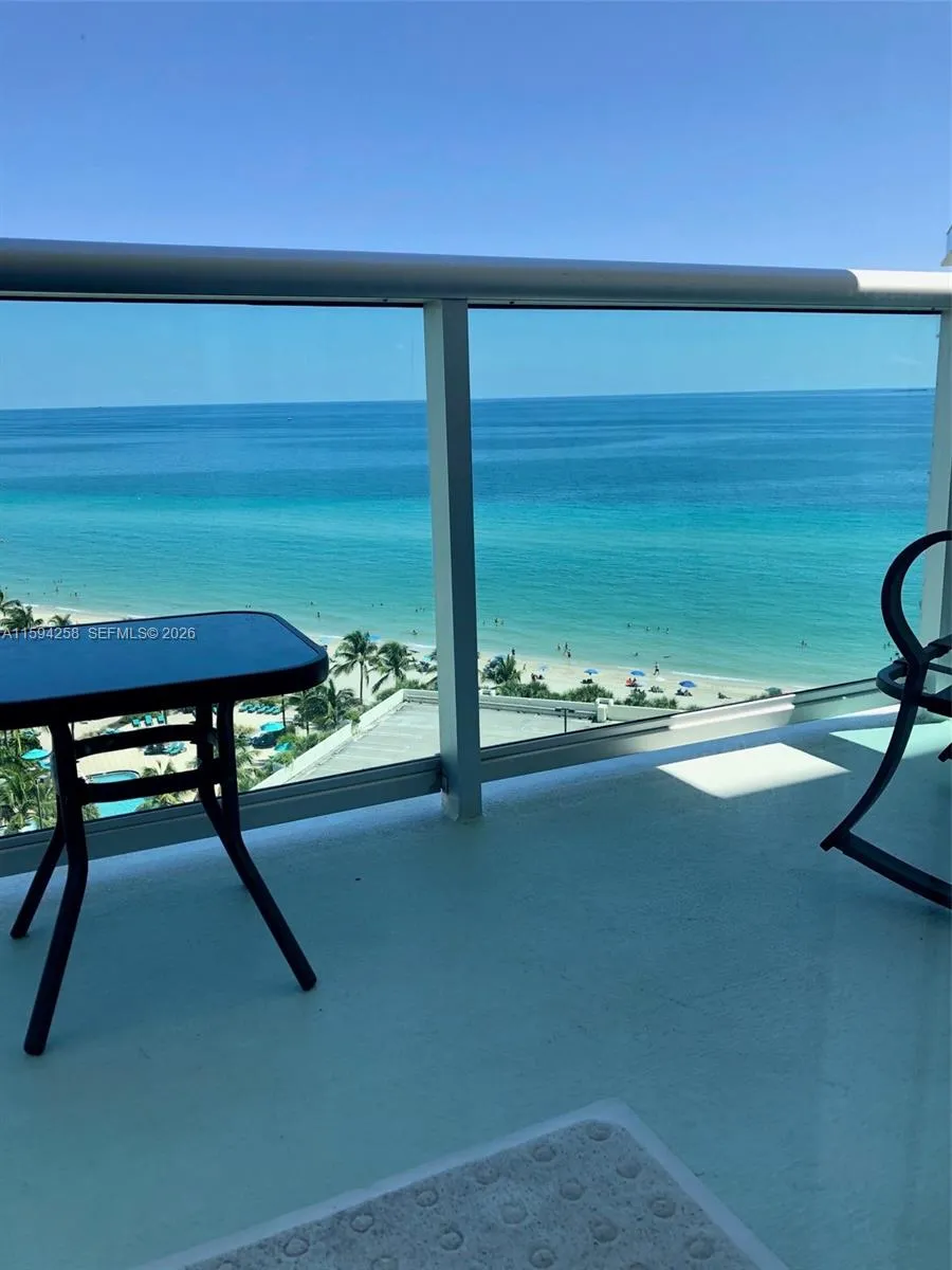 3901 S Ocean Dr # 14Z, Hollywood FL 33019