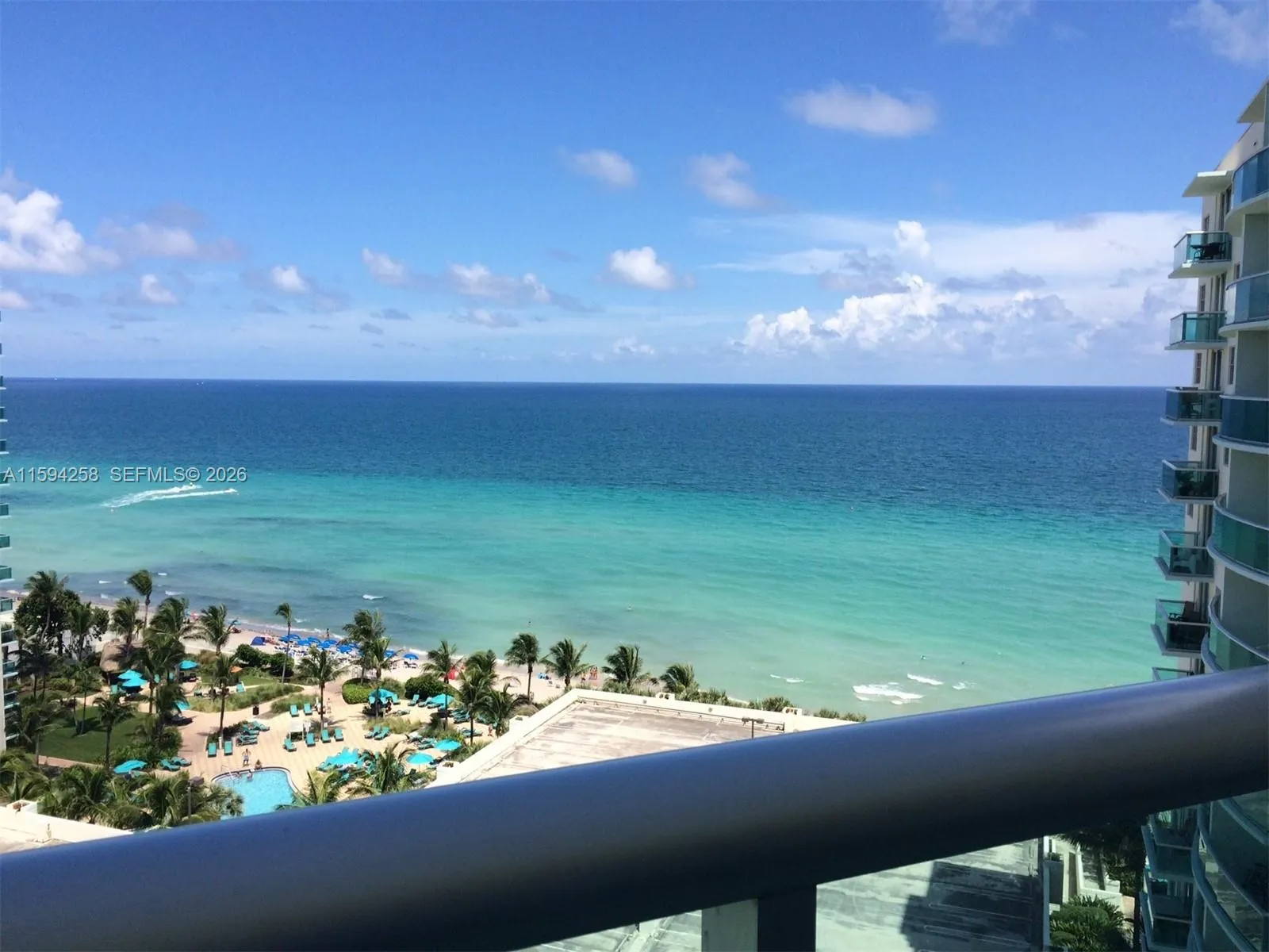 3901 S Ocean Dr # 14Z, Hollywood FL 33019
