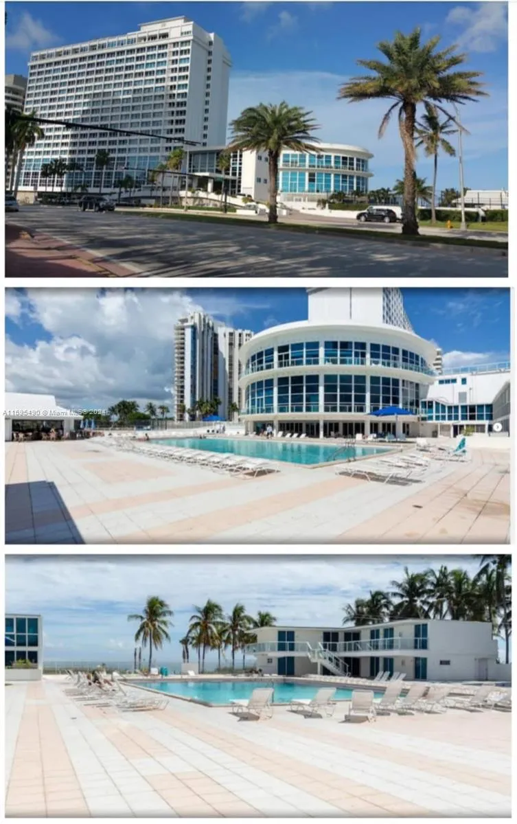 5445 Collins Ave # 1735, Miami Beach FL 33140