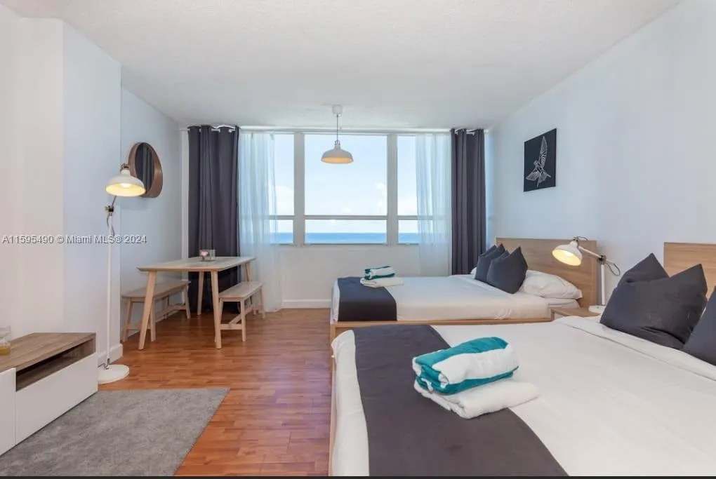 5445 Collins Ave # 1735, Miami Beach FL 33140