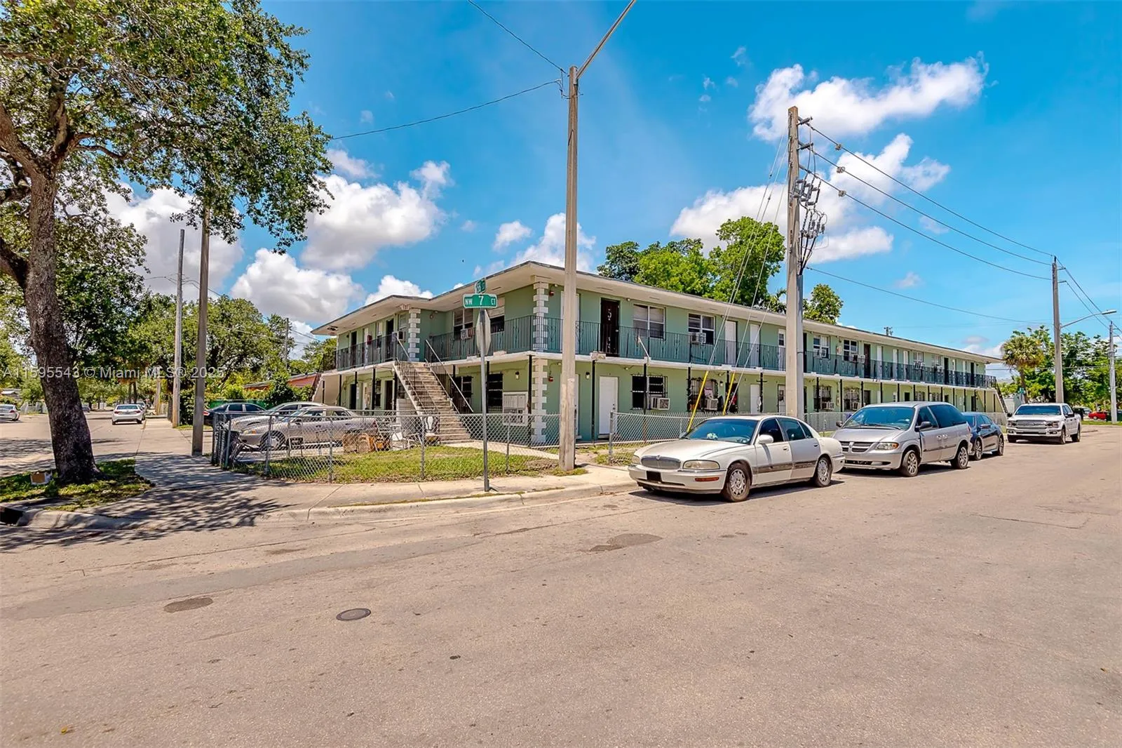 5600 NW 7th Ct # 14, Miami FL 33127