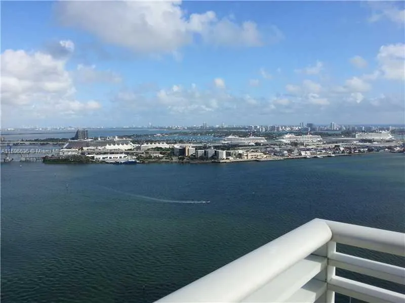900 Brickell Key Blvd # 2803, Miami FL 33131