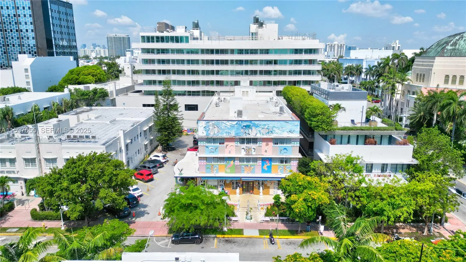 1680 E James Ave, Miami Beach FL 33139