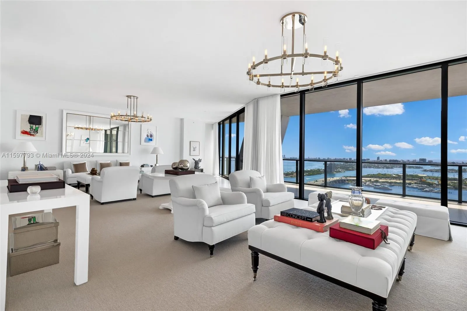 1000 Biscayne Blvd # 3701, Miami FL 33132