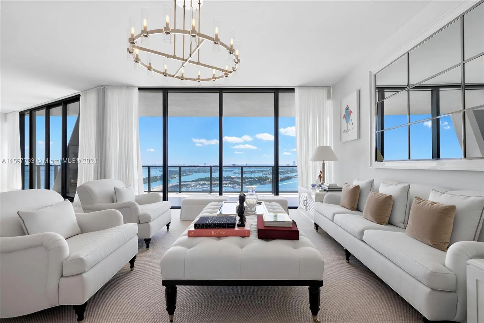 1000 Biscayne Blvd # 3701, Miami FL 33132