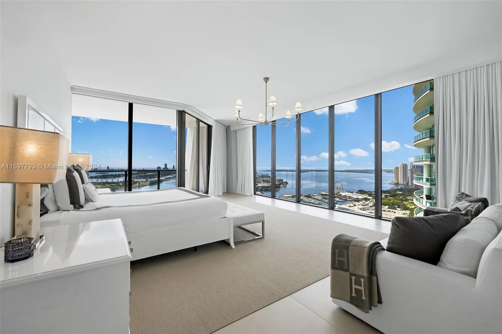 1000 Biscayne Blvd # 3701, Miami FL 33132