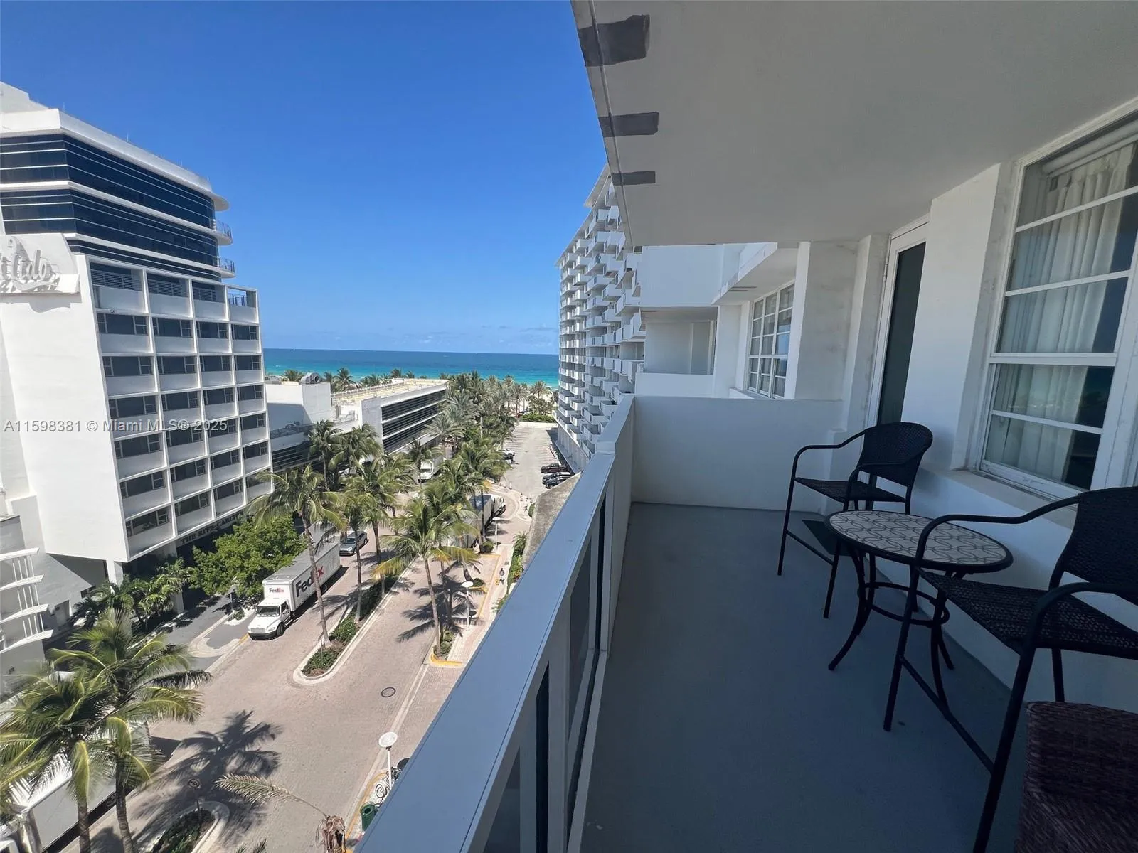 100 Lincoln Rd # 808, Miami Beach FL 33139