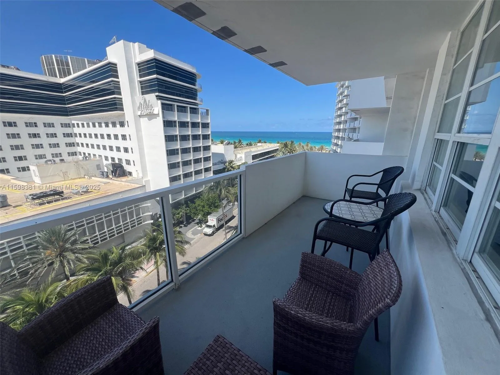100 Lincoln Rd # 808, Miami Beach FL 33139