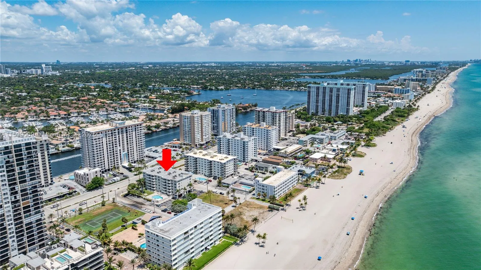 1901 S Ocean Dr # 207, Hollywood FL 33019