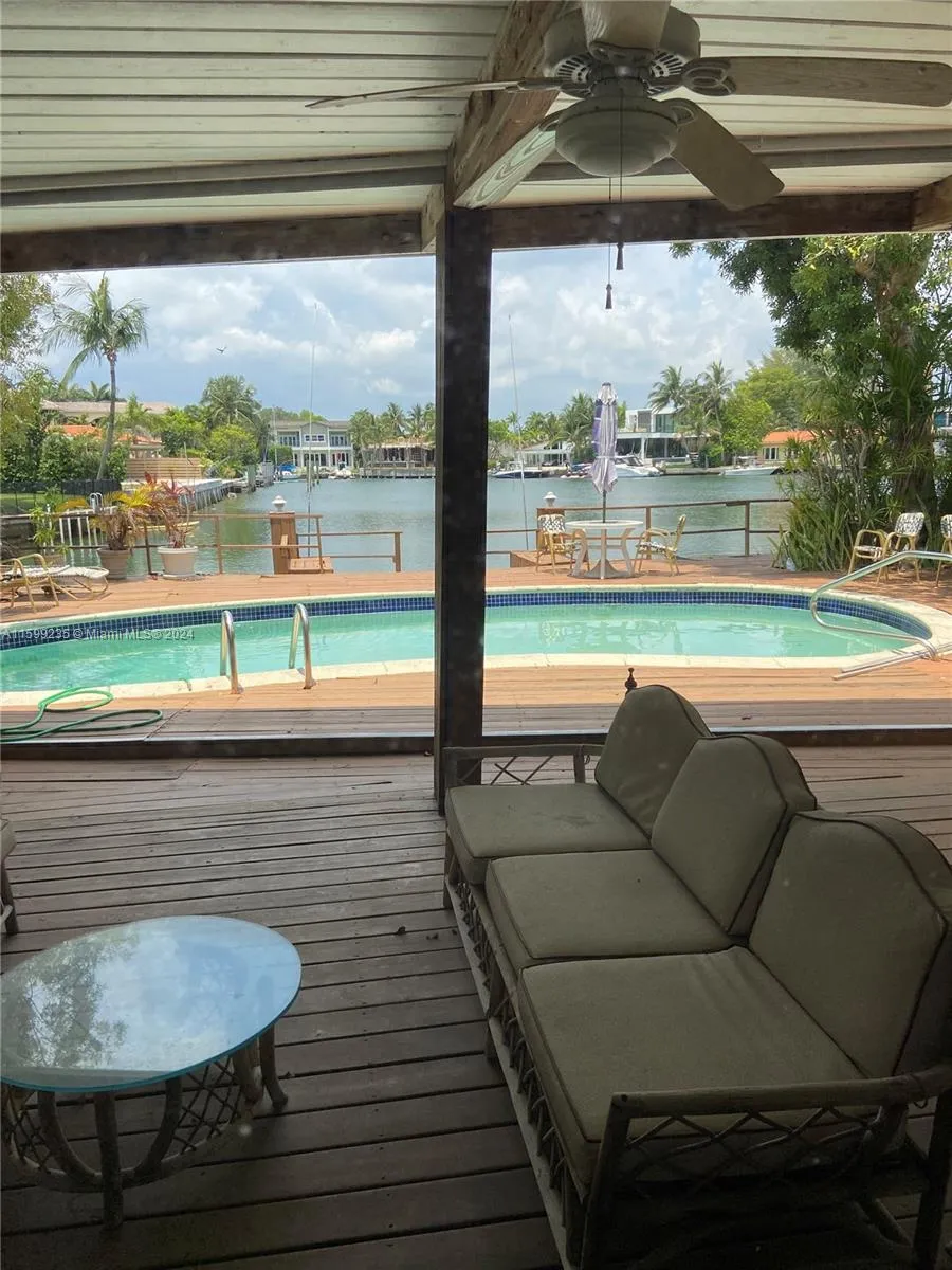 8826 Hawthorne Ave, Surfside FL 33154