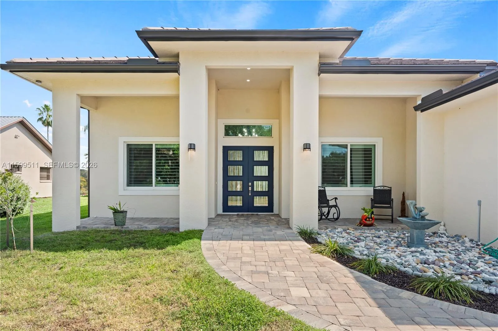 1311 Riverbend Drive, La Belle FL 33935