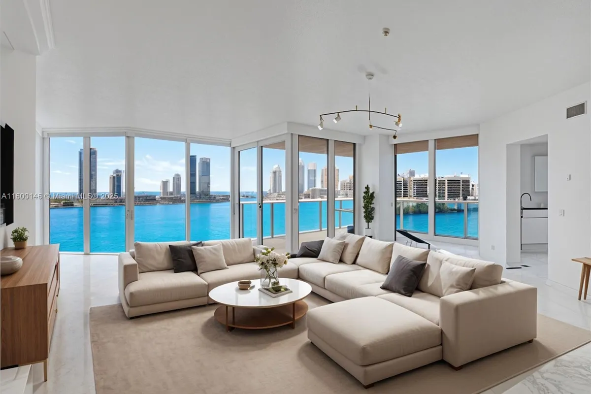 3370 Hidden Bay Dr # 1208, Aventura FL 33180