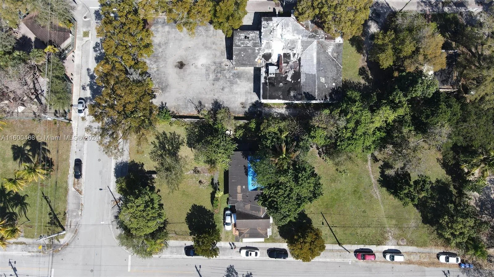 3373 Thomas Ave, Miami FL 33133