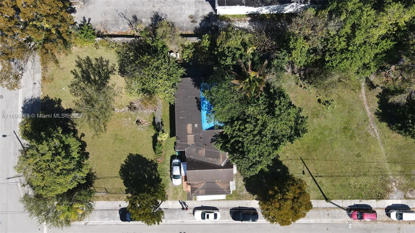 3373 Thomas Ave, Miami FL 33133