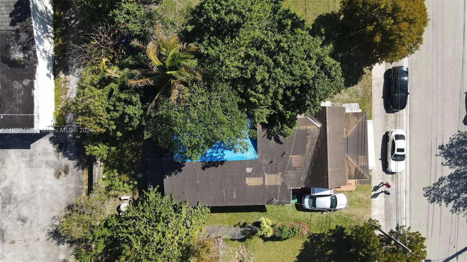 3373 Thomas Ave, Miami FL 33133