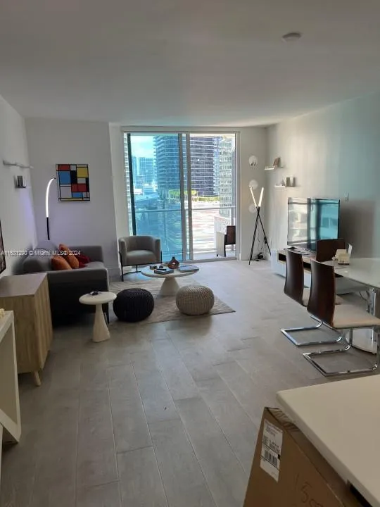 1100 S Miami Ave # 1508, Miami FL 33130