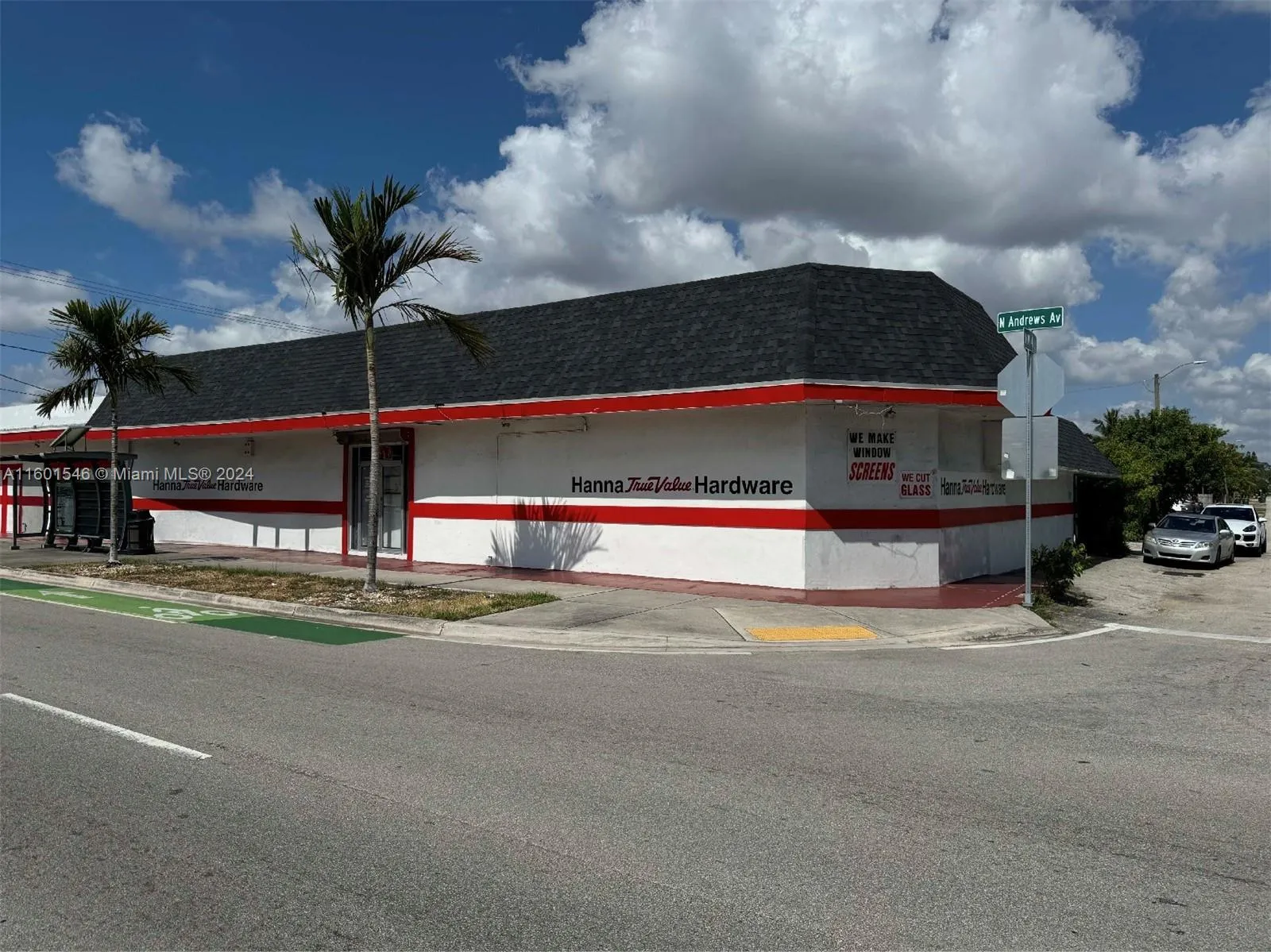 for sale at 4343 N Andrews Ave, Oakland Park FL 33309