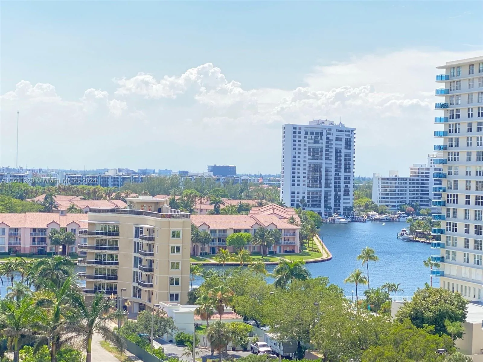3901 S Ocean Dr # 10P, Hollywood FL 33019