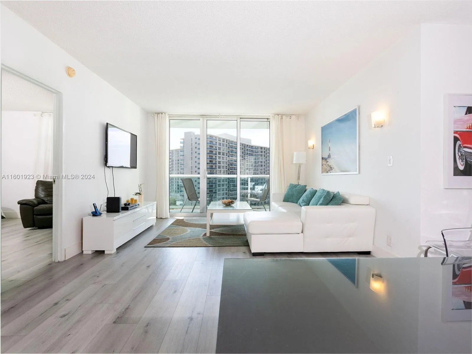 3901 S Ocean Dr # 10P, Hollywood FL 33019