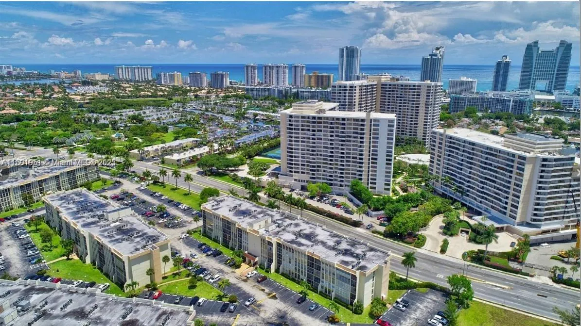 1 bedroom 1 bath for rent at 501 Three Islands Blvd # 303, Hallandale Beach FL 33009