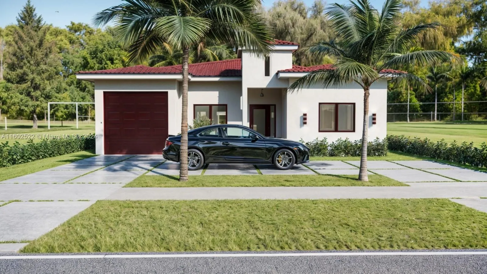 904 NE 5th Ave, Homestead FL 33030
