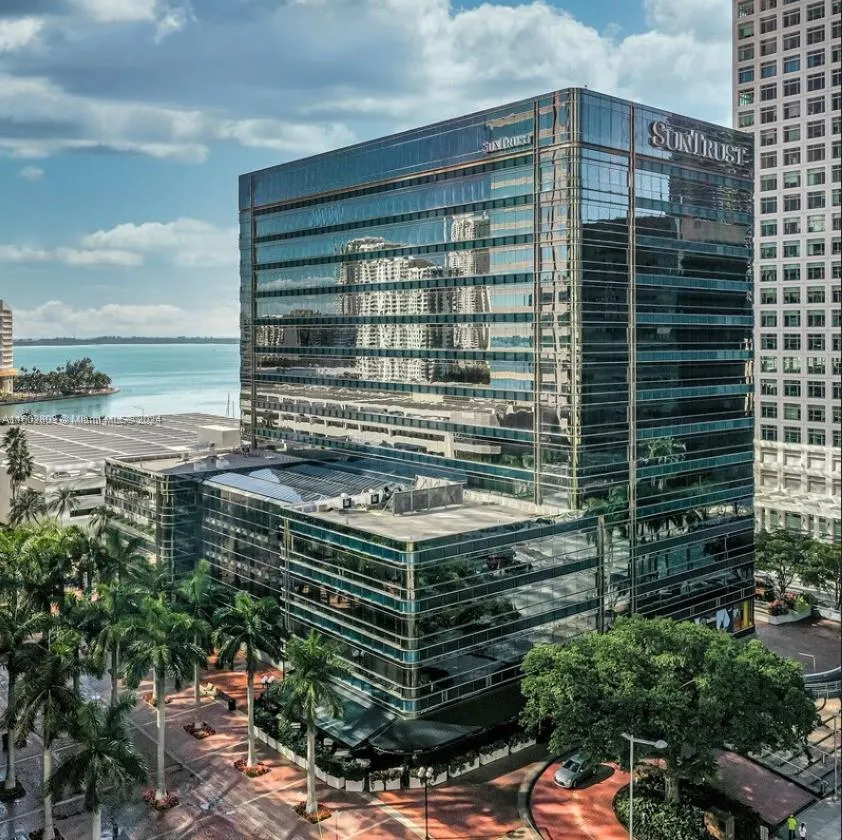 for sale at 777 Brickell Ave, Miami FL 33131