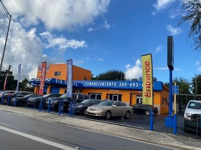 for sale at 4010 E 8th Ave, Hialeah FL 33013
