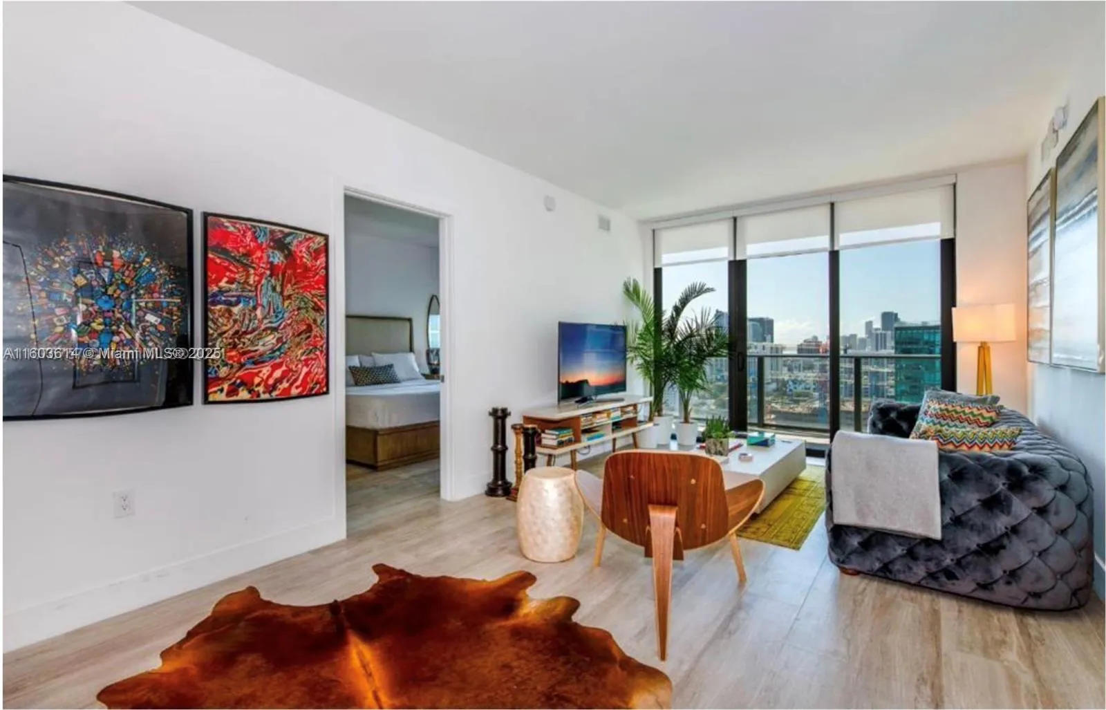 121 NE 34th St # 2402, Miami FL 33137