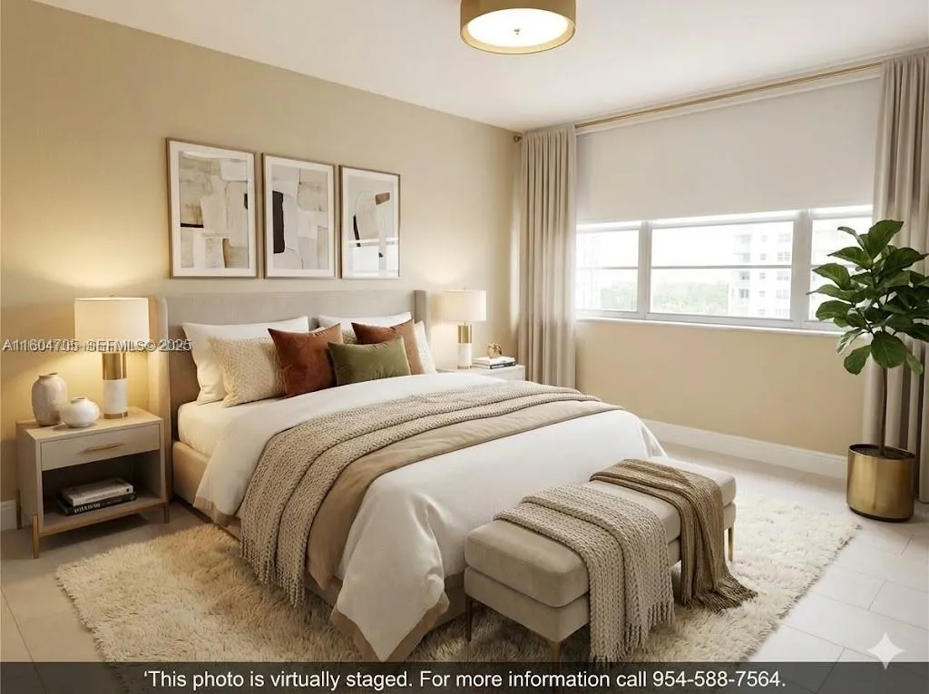 18071 Biscayne Blvd # 602, Aventura FL 33160