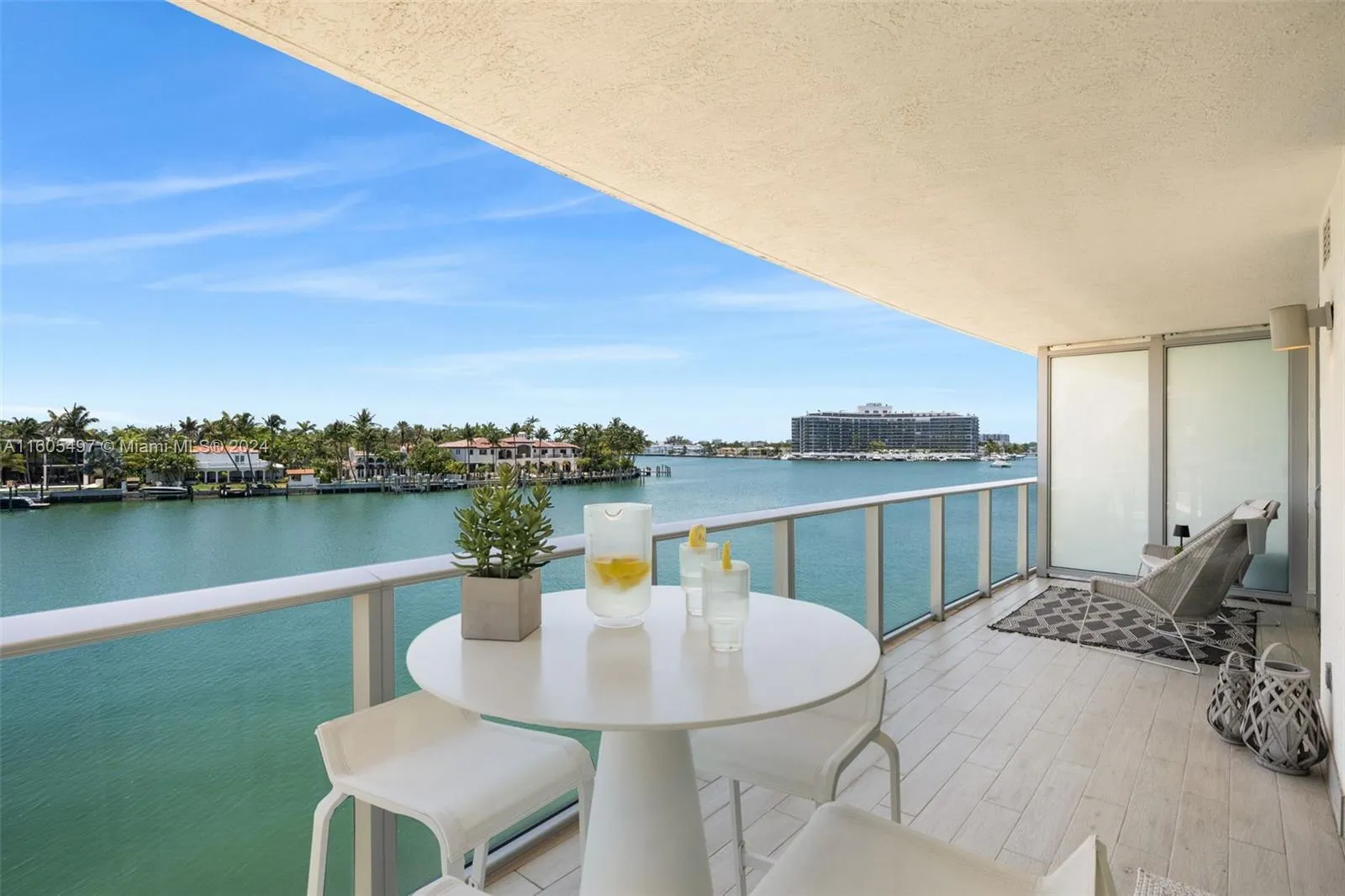 2 bedroom 2 bath for rent at 6620 Indian Creek Dr # 308, Miami Beach FL 33141