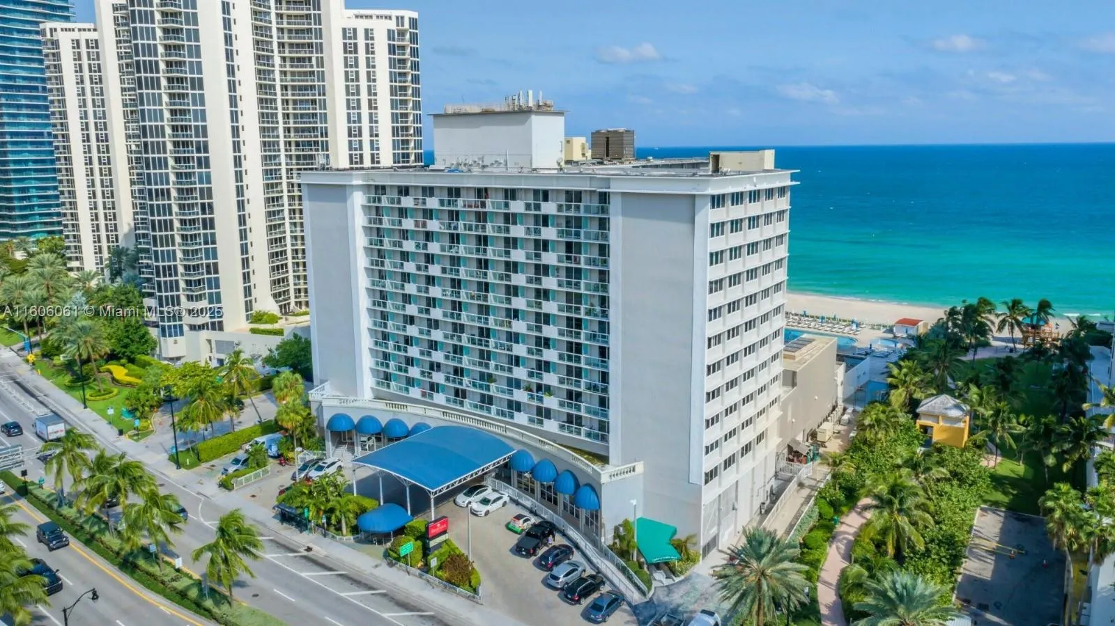 1 bath for rent at 19201 Collins Ave # 104, Sunny Isles Beach FL 33160