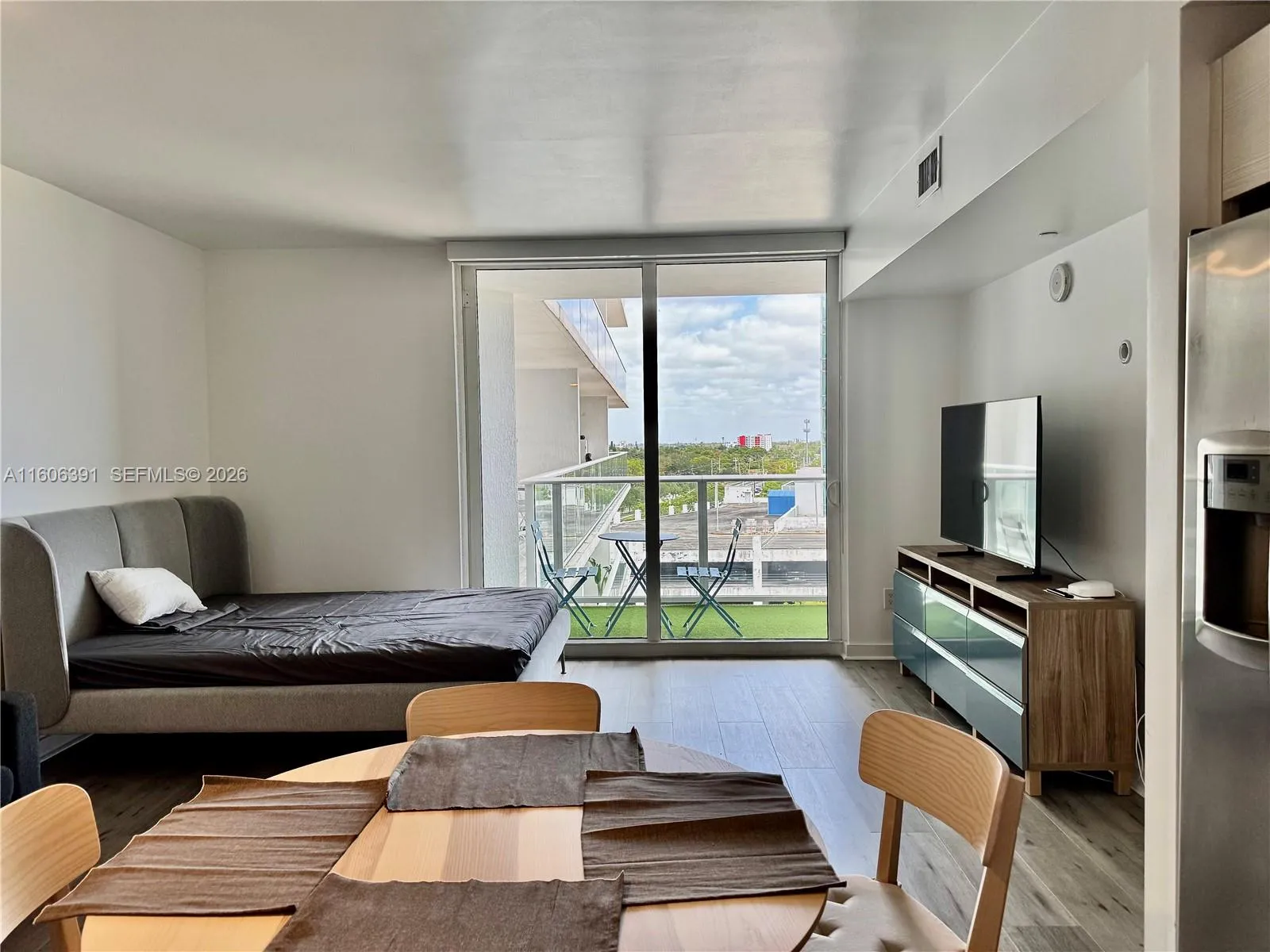 1 bath for sale at 4250 Biscayne Blvd # 806, Miami FL 33137