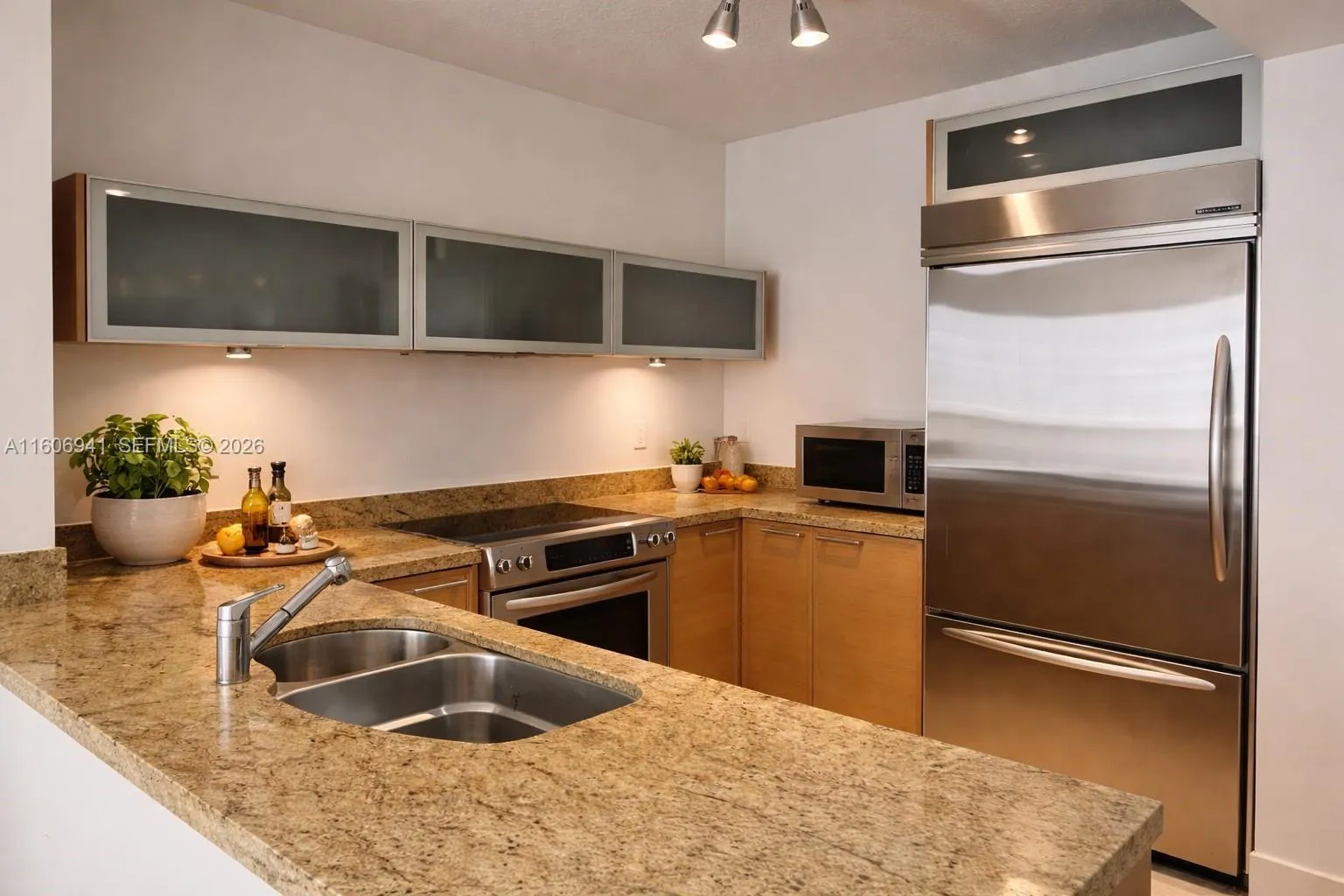 16275 Collins Ave # 2603, Sunny Isles Beach FL 33160