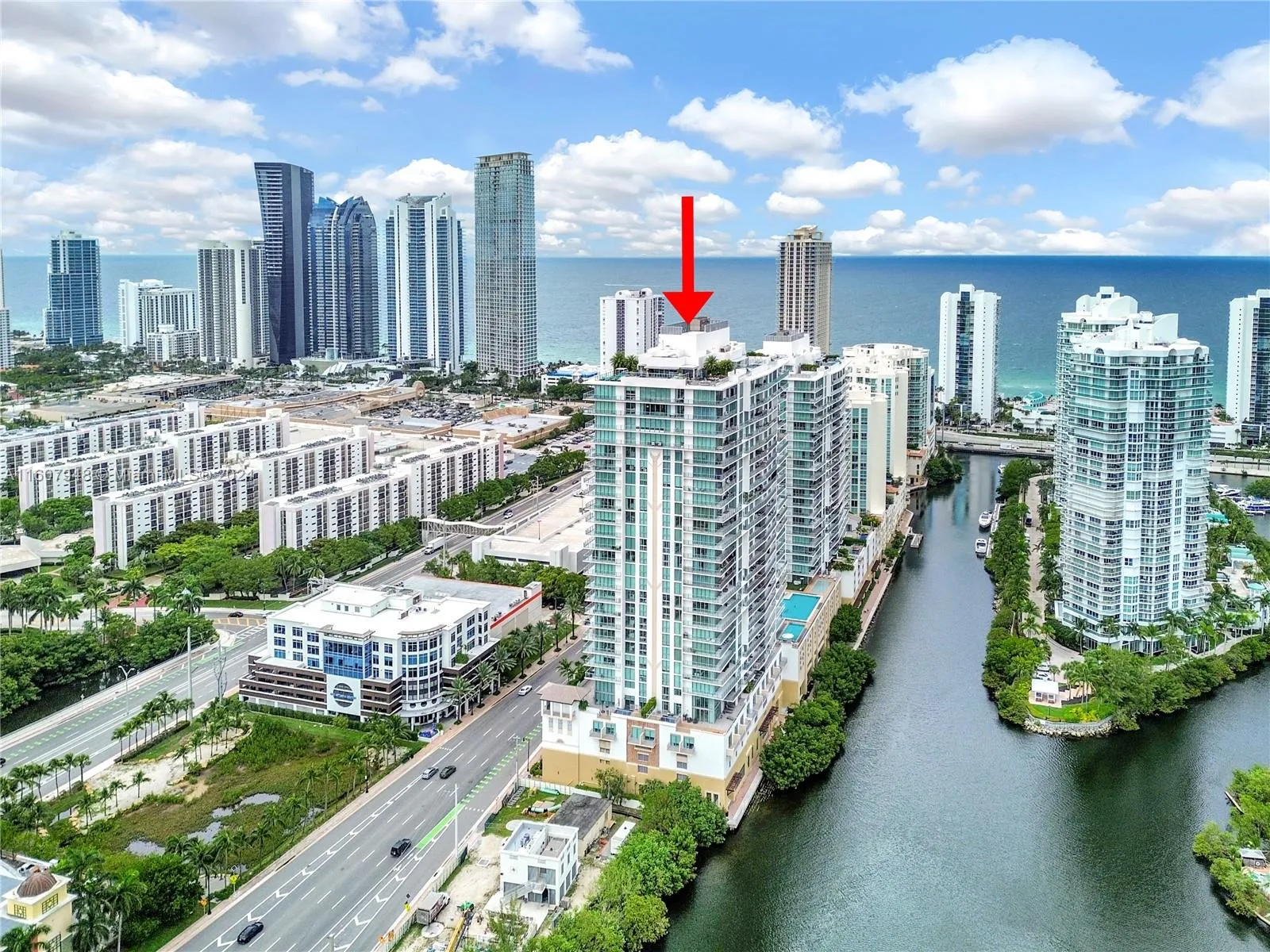 330 Sunny Isles Blvd # 1107, Sunny Isles Beach FL 33160