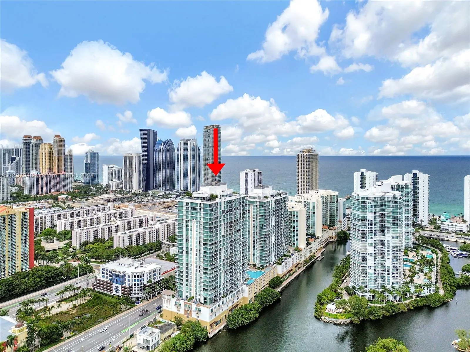330 Sunny Isles Blvd # 1107, Sunny Isles Beach FL 33160