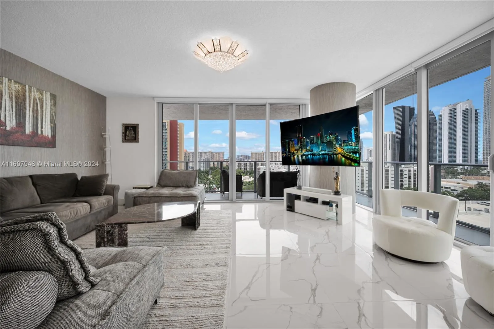 330 Sunny Isles Blvd # 1107, Sunny Isles Beach FL 33160