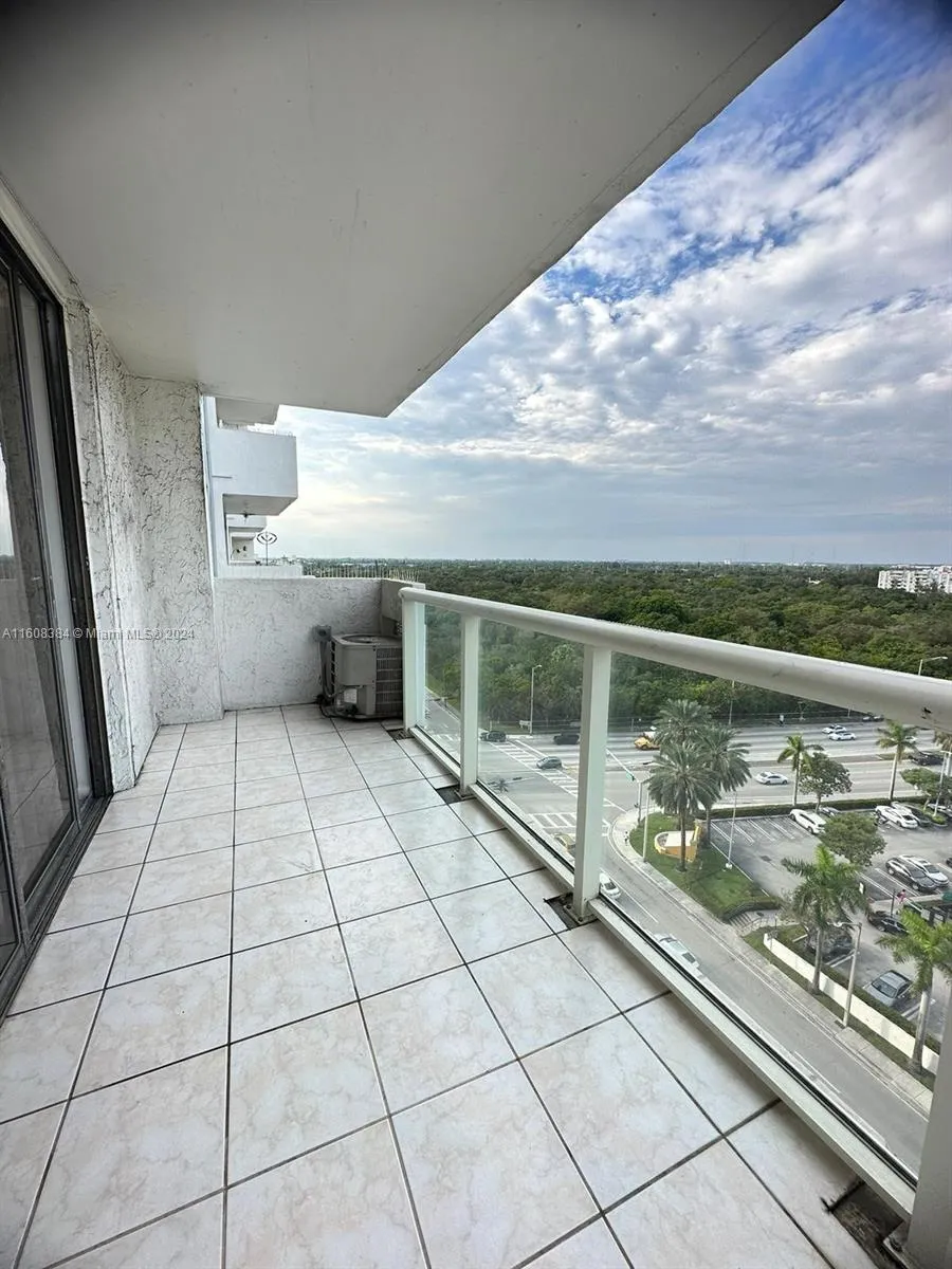 2 bedroom 2 bath for sale at 13499 Biscayne Blvd # 1209, North Miami FL 33181