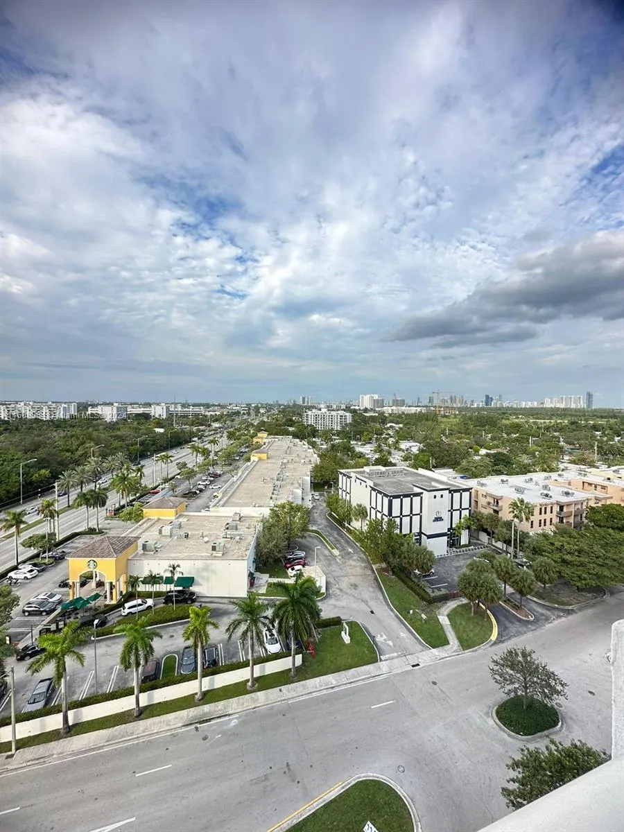 13499 Biscayne Blvd # 1209, North Miami FL 33181