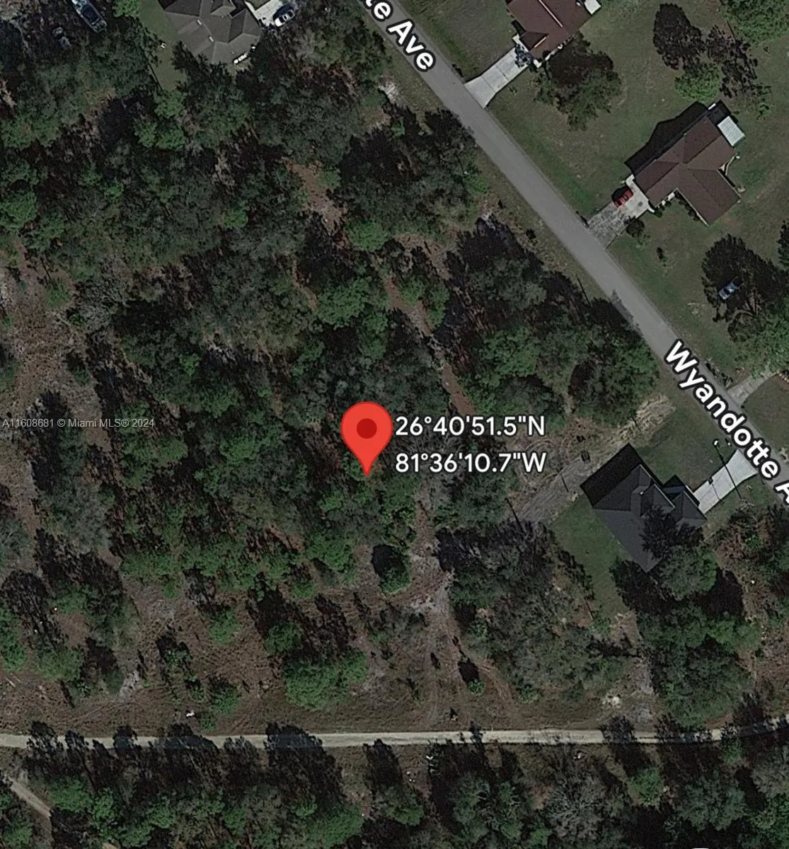 ALVA, FL, Other City - In The State Of Florida FL 33920
