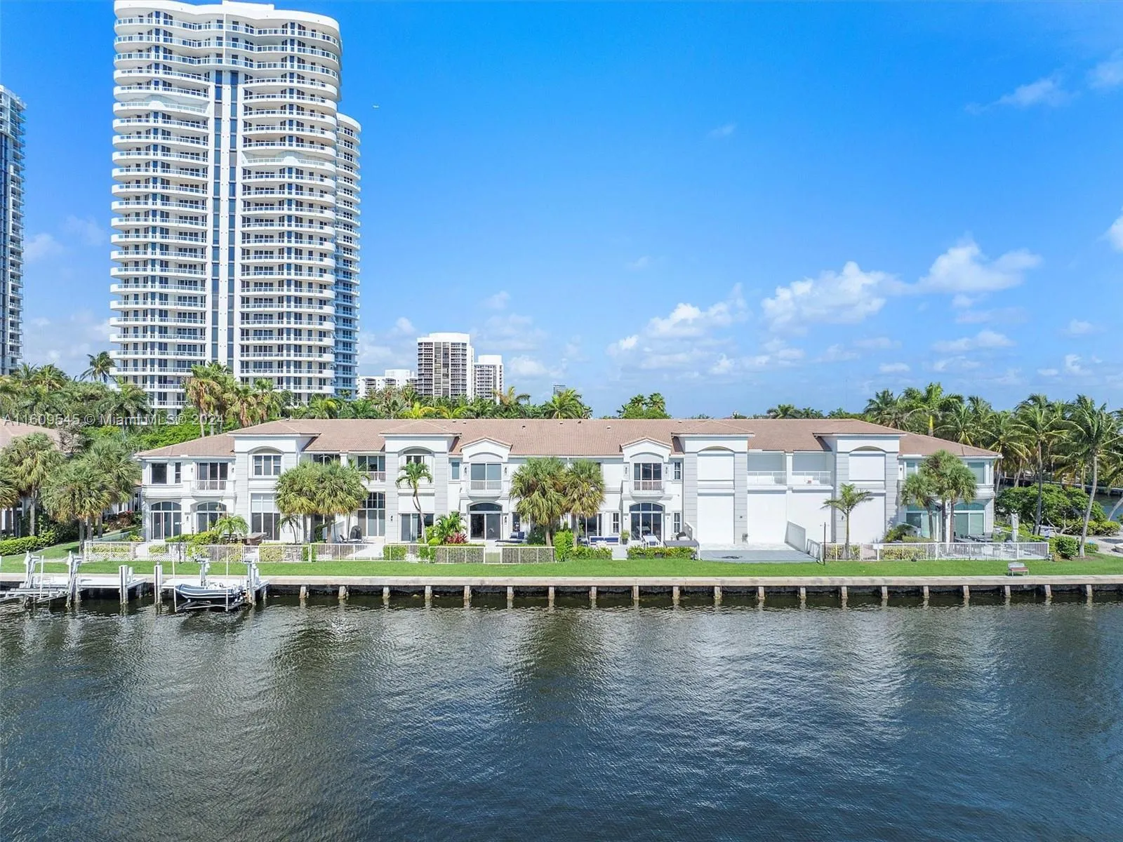 21301 NE 38th Ave # 58, Aventura FL 33180