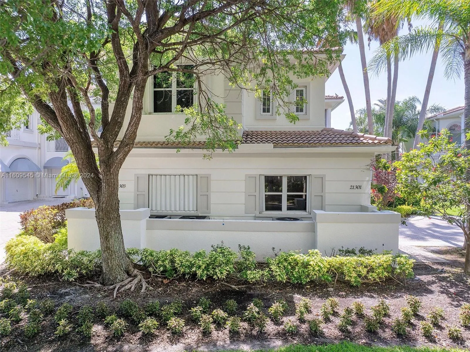 21301 NE 38th Ave # 58, Aventura FL 33180